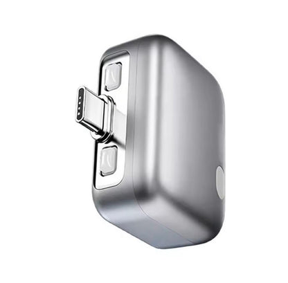 Adaptador Auto-Stop