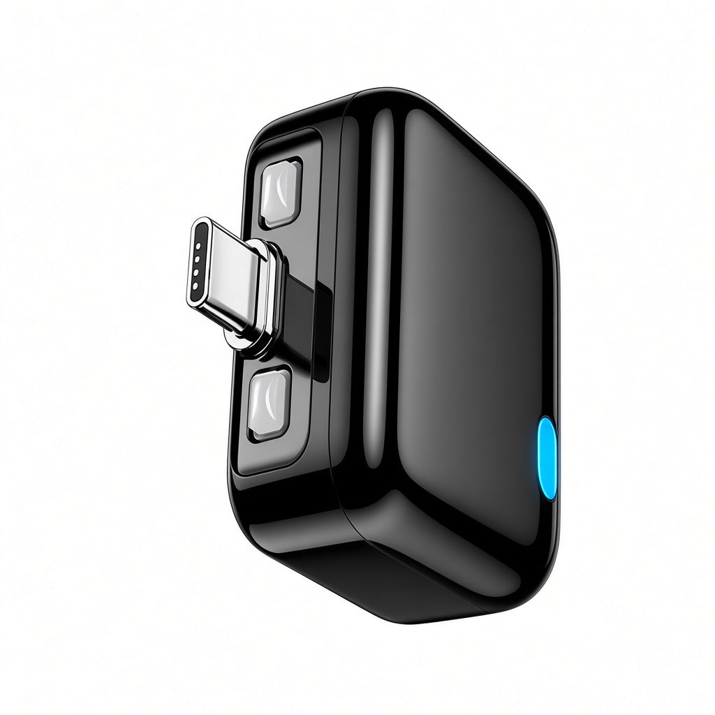 Adaptador Auto-Stop