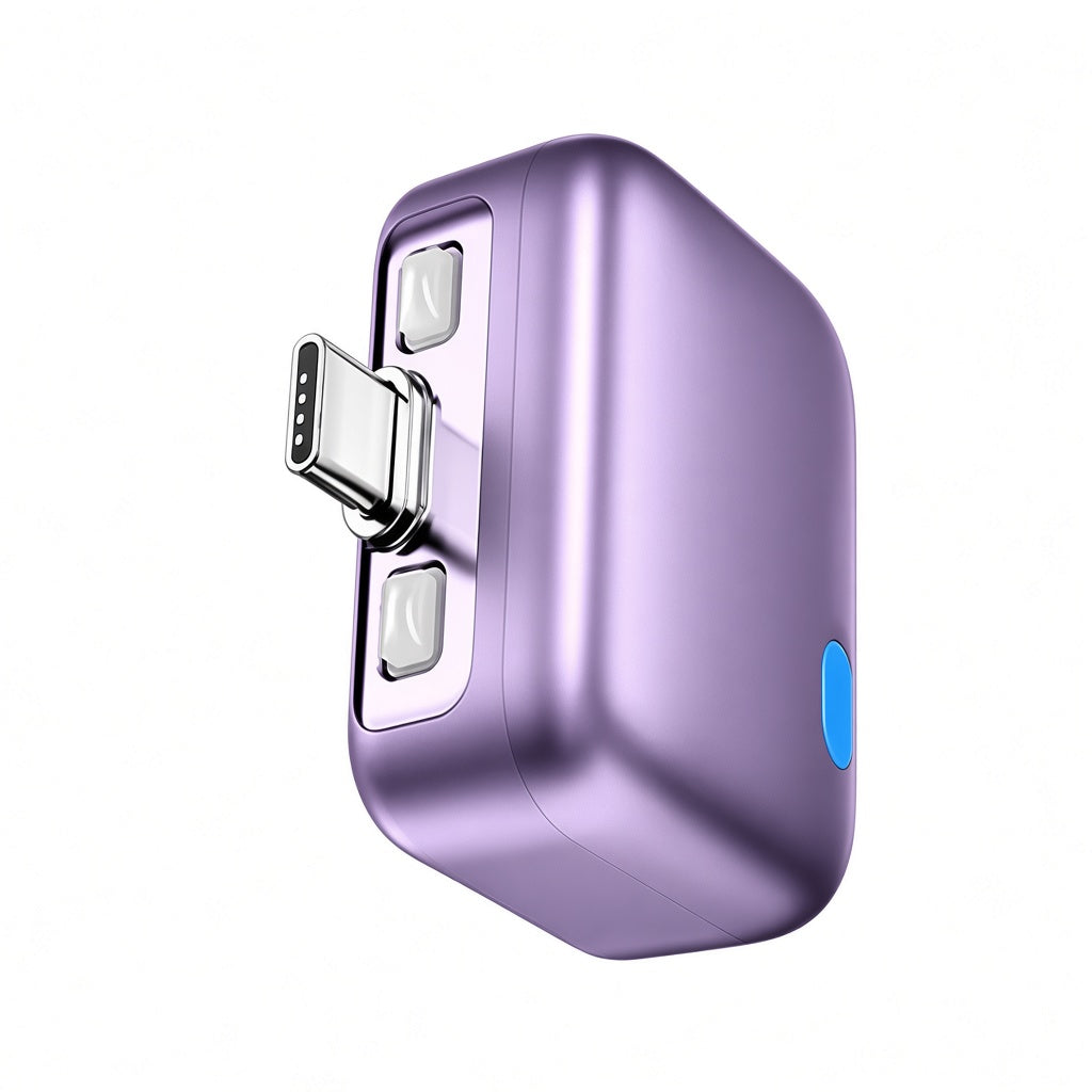 Adaptador Auto-Stop